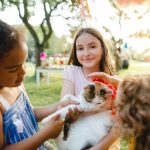 Better development and health of children
