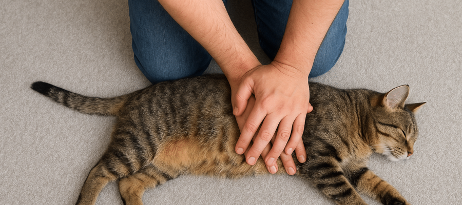 Fast First Aid