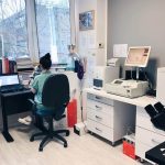 The importance of blood tests in pets