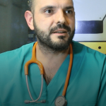 What do you need to know about the danger that he is hiding behind Dr. Google