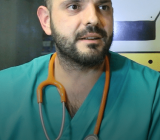 What do you need to know about the danger that he is hiding behind Dr. Google