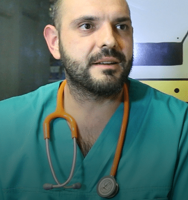 What do you need to know about the danger that he is hiding behind Dr. Google