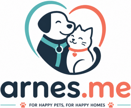 Welcome to Arnes.me